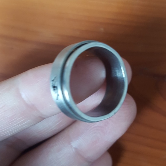 Spin ring - Picture 2 of 3